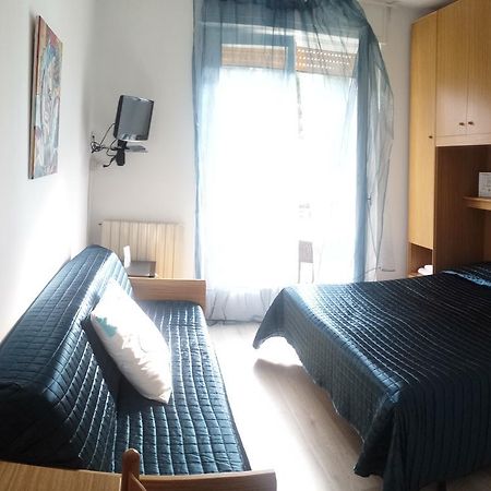 Hotel Ristorante Sole Múggia Kültér fotó