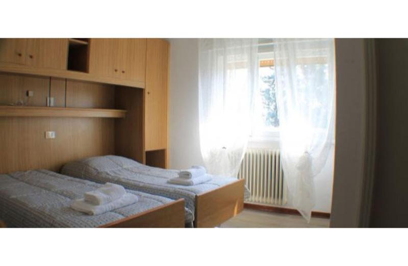 Hotel Ristorante Sole Múggia Kültér fotó