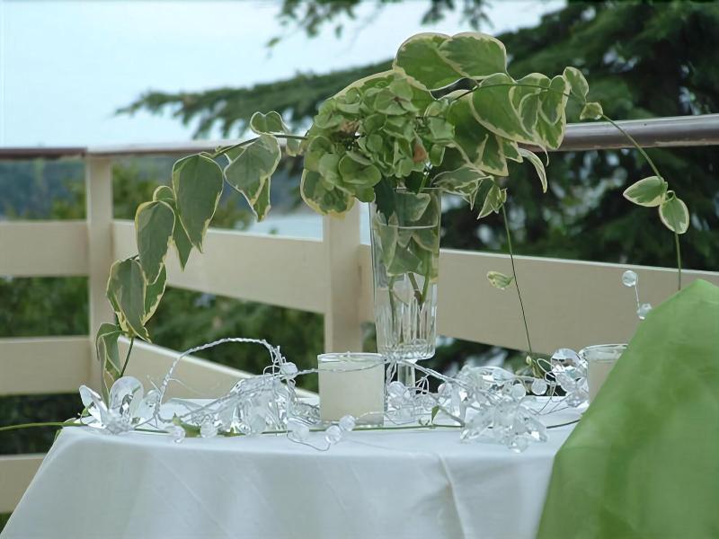 Hotel Ristorante Sole Múggia Kültér fotó