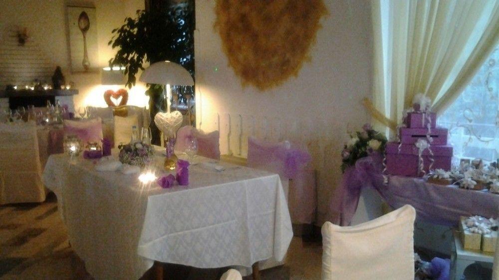 Hotel Ristorante Sole Múggia Kültér fotó