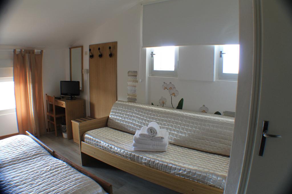 Hotel Ristorante Sole Múggia Kültér fotó