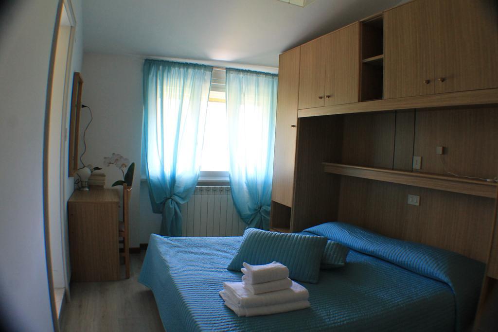Hotel Ristorante Sole Múggia Kültér fotó