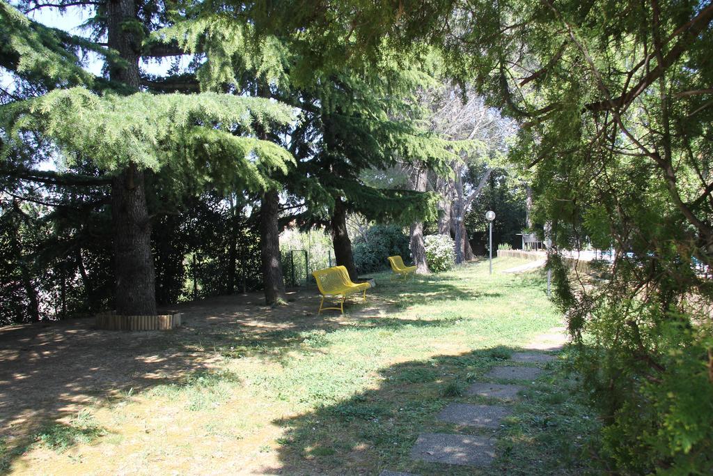 Hotel Ristorante Sole Múggia Kültér fotó