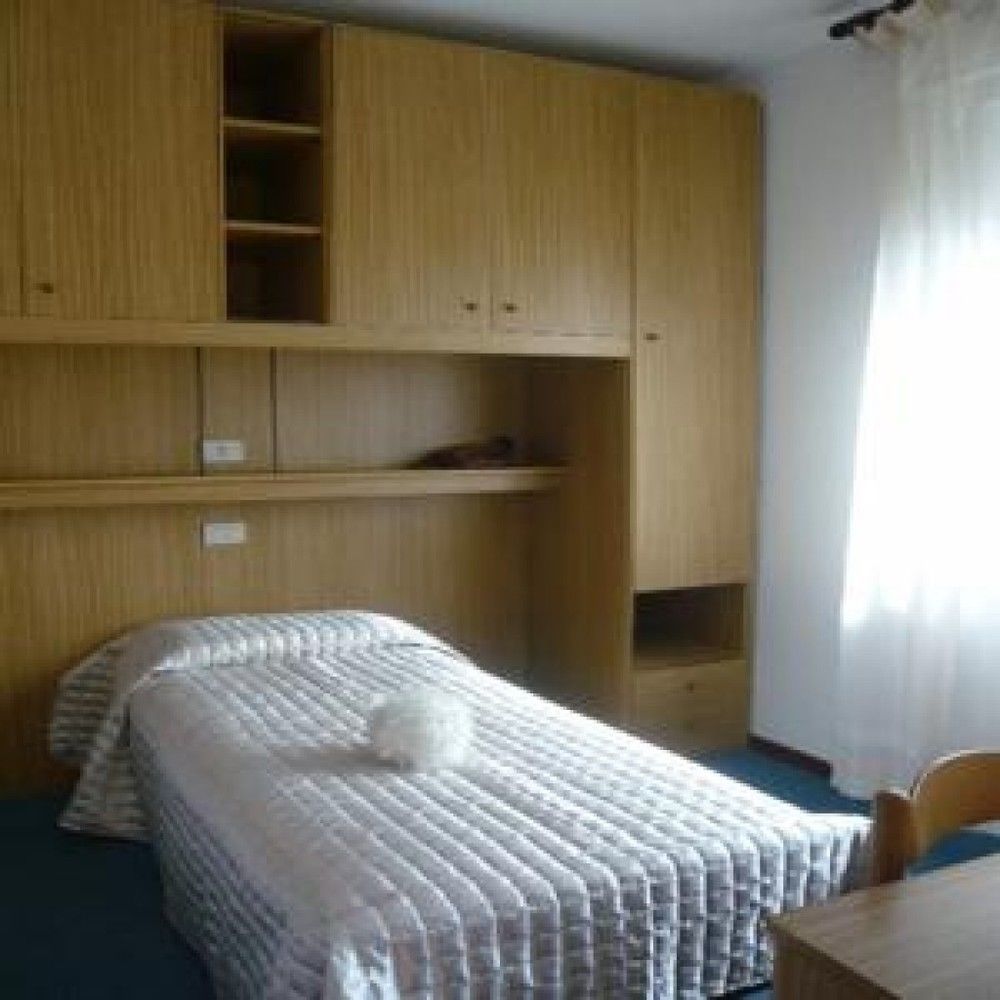 Hotel Ristorante Sole Múggia Kültér fotó