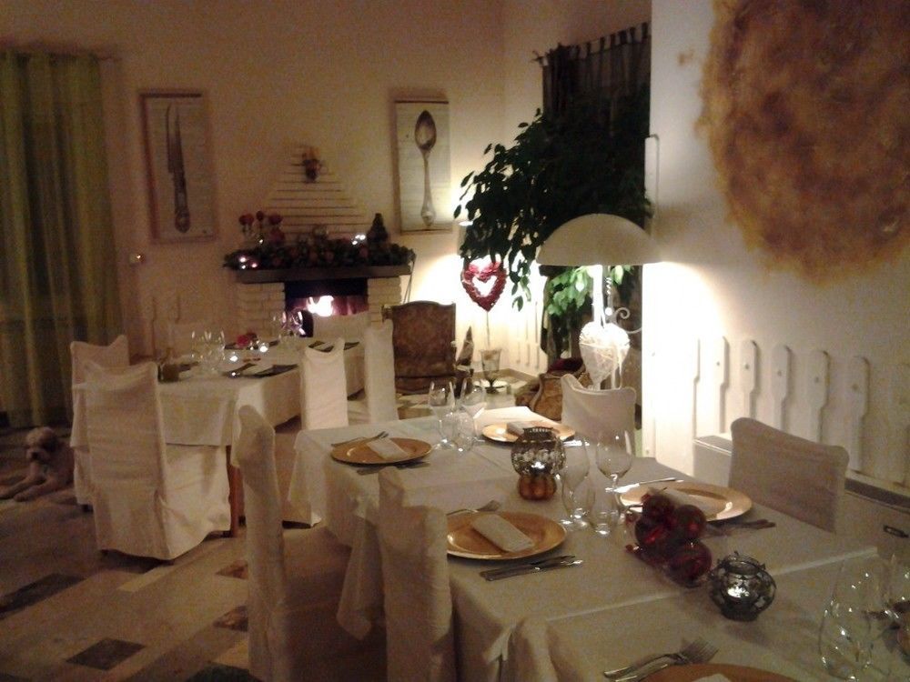 Hotel Ristorante Sole Múggia Kültér fotó