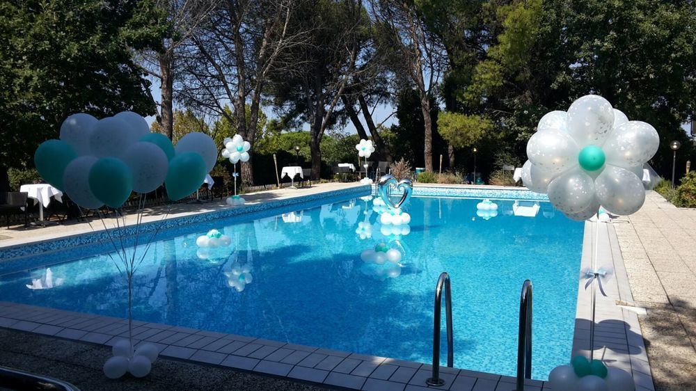 Hotel Ristorante Sole Múggia Kültér fotó